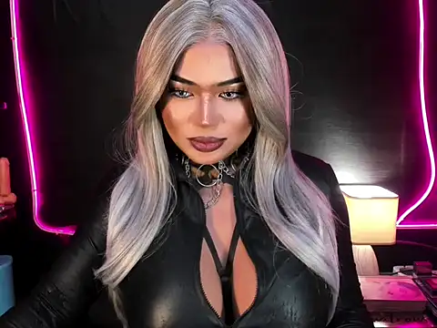 TempestousPleasure webcam