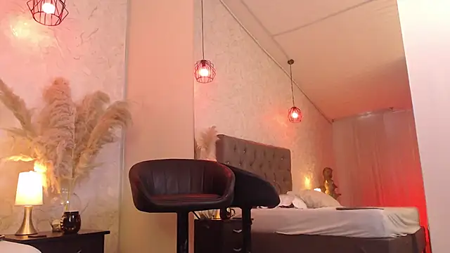 Sabriinaa_Foxx webcam