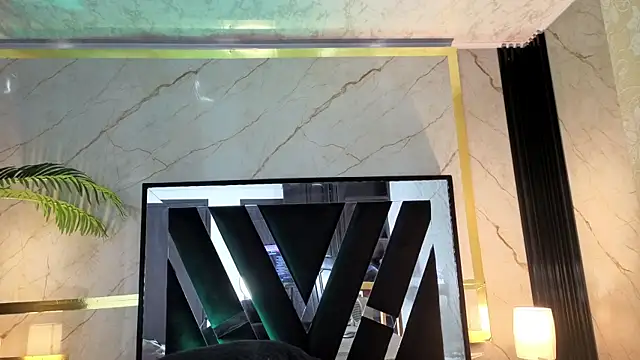 Princess_Violett webcam