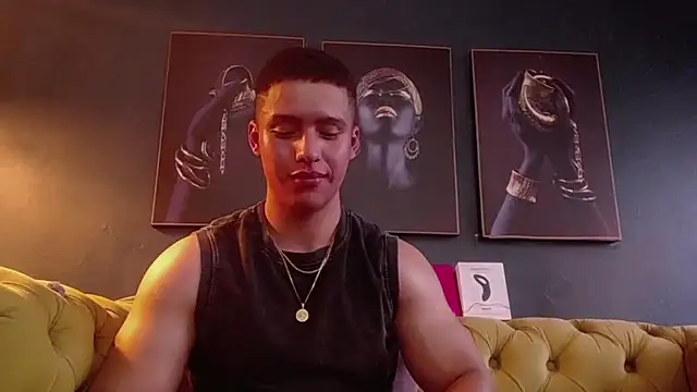 deivid_parker webcam