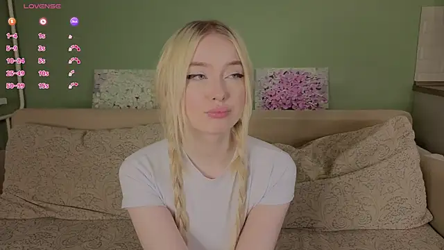 ChristinBland webcam