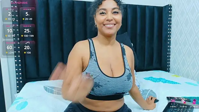 colombiamommy webcam