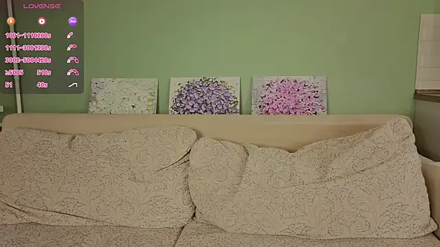 ChristinBland webcam