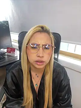 Aliss_Taylor1 webcam