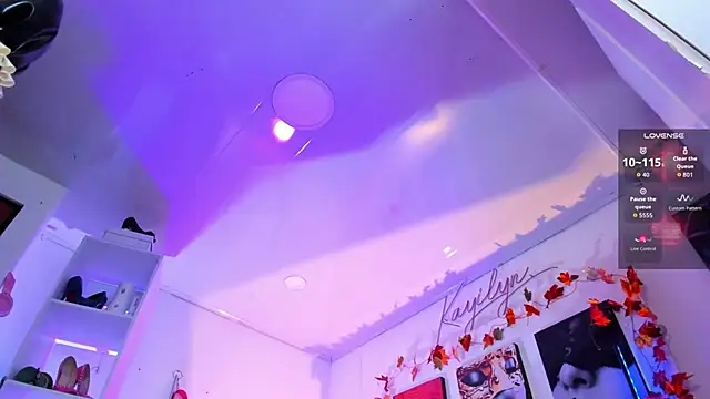 kayilyn webcam