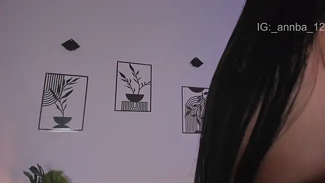 annie_barozzi webcam