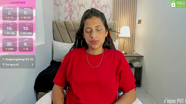 atiena_ - Atiena_'s free webcam - UK Sex Cams