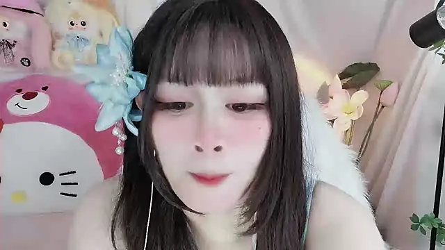 -zhuzhu-999- webcam