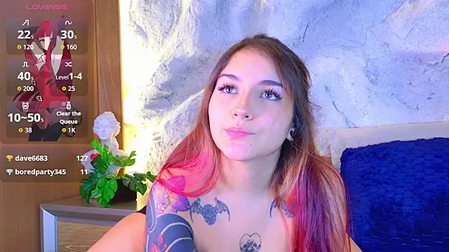 Preview of bella_mush