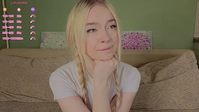 ChristinBland webcam