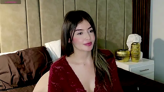 Isabellacharm webcam