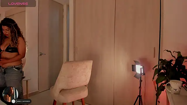 Melina_Ferrer1 webcam