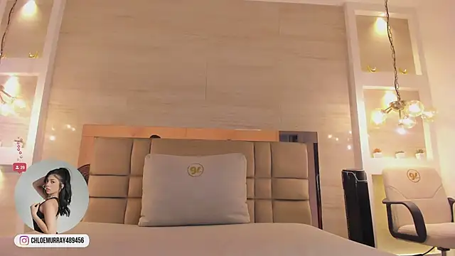 chloe_murray webcam