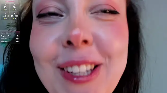 albalimory - AlbaLimory's free webcam - UK Sex Cams