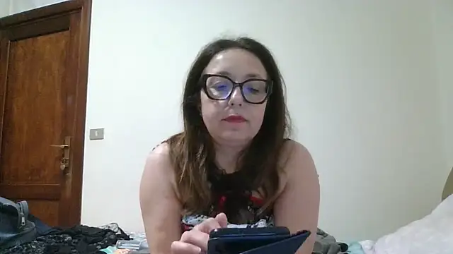 Miasexmilf webcam