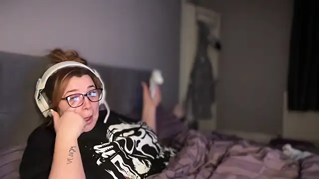 Curvy_Rosie99 webcam