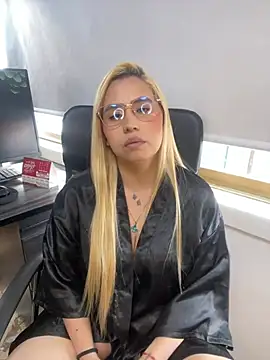 Aliss_Taylor1 webcam