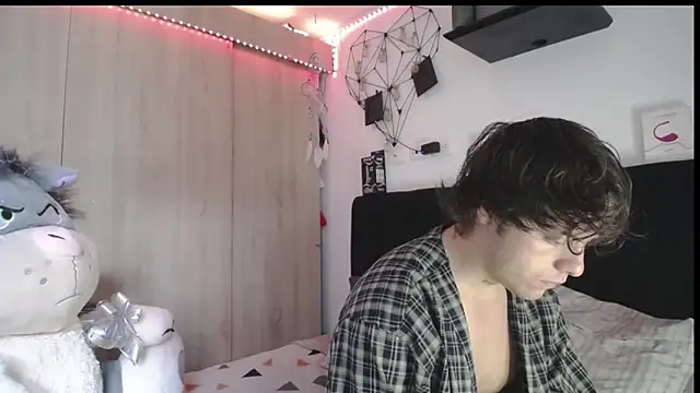 Santiago_kiler webcam