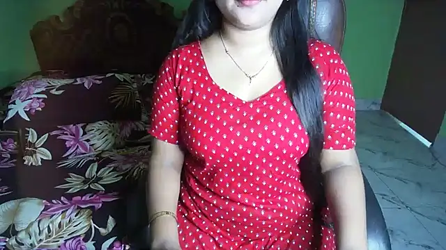 BengaliQueenStar webcam