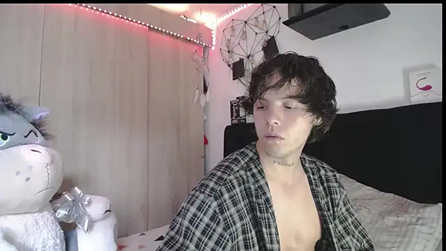 Santiago_kiler webcam