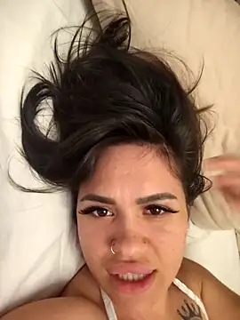 SiennaLuxexx - Cams Ao Vivo