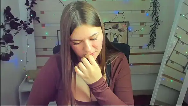 Josephine_Kiss webcam