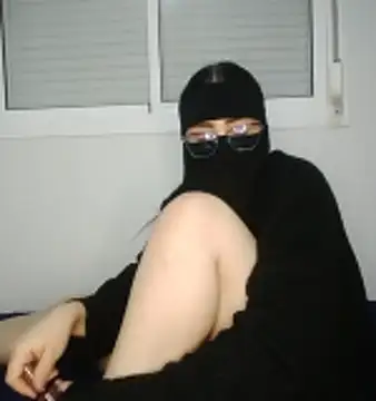 Sexy__Arab webcam
