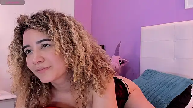 Charlotte11-11 webcam