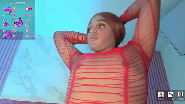 goldilockss15 webcam