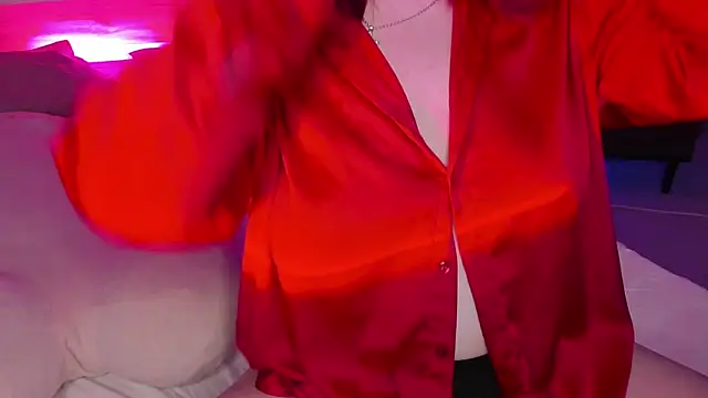 Alice_Kitagawa webcam