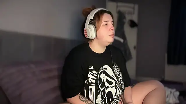 Curvy_Rosie99 webcam