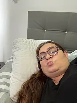 ANTONELLA_VIOLETA_ webcam