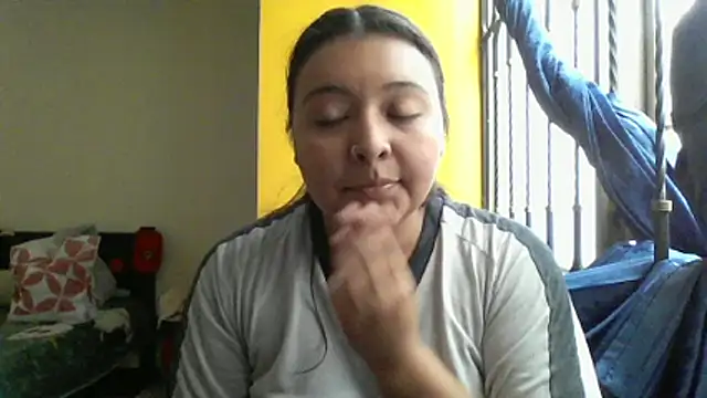 Rush_rosee_150 webcam