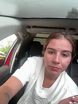 AllieYourGirl webcam