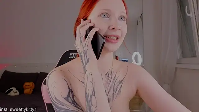 sweettykitty webcam