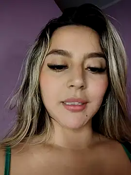 CelesteBlaze_ webcam