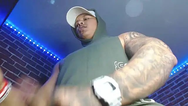 jordan_bigcock_ webcam