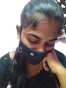 Tamil_Hot_RoyalQueen webcam