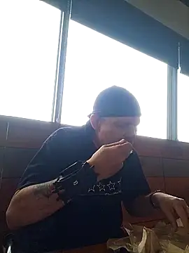 yourMasterisBored webcam