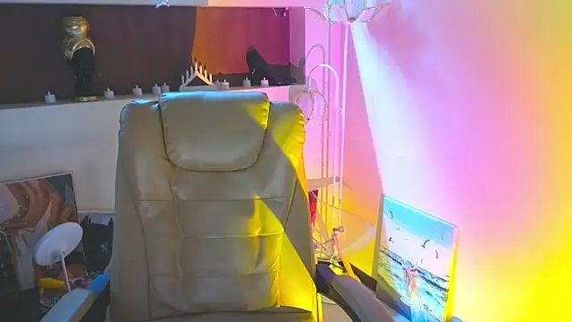 Malika_uAngel webcam