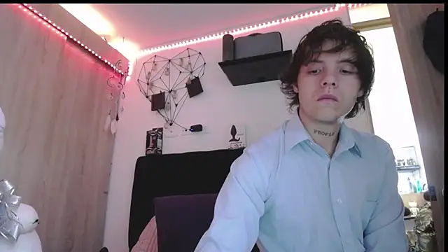 Santiago_kiler webcam