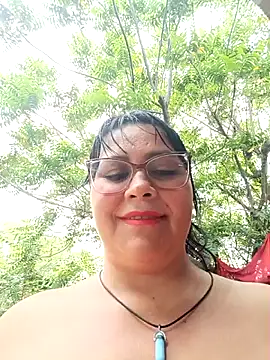 Dirty_Pregnant_Mommy webcam