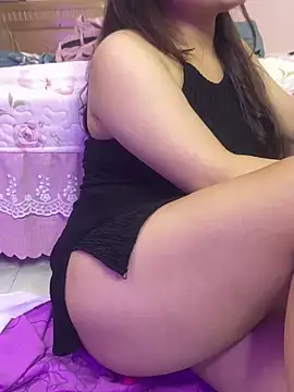 Meow_sexygirl webcam