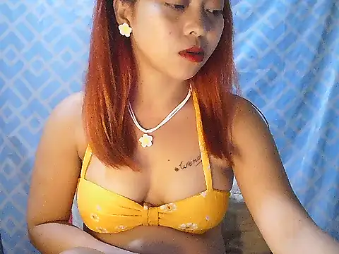 AsianKelly69 webcam