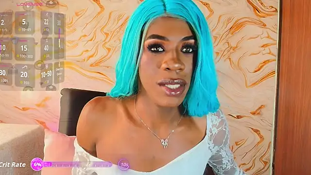 EbonyHansNight webcam