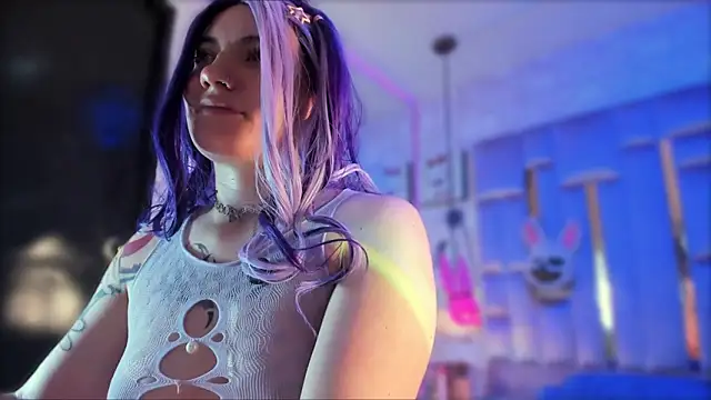 Broklinwhite_ webcam