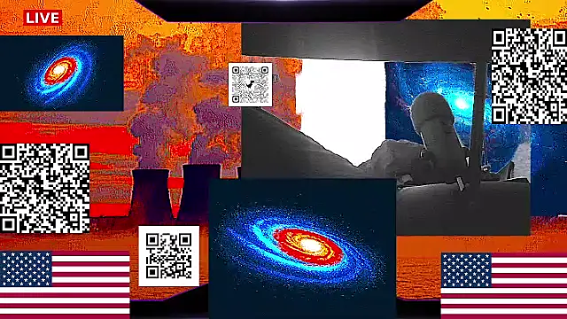 RussellTaylorLacy webcam