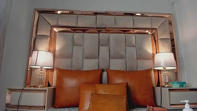 ValentinaBreats webcam