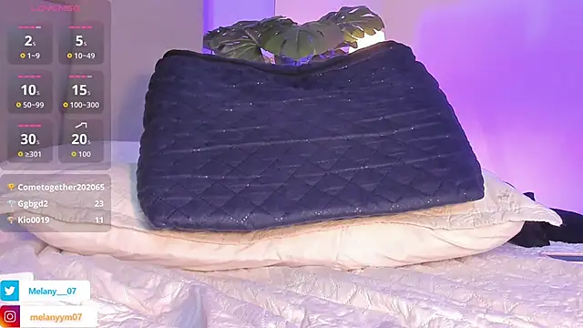 Melany__08 webcam