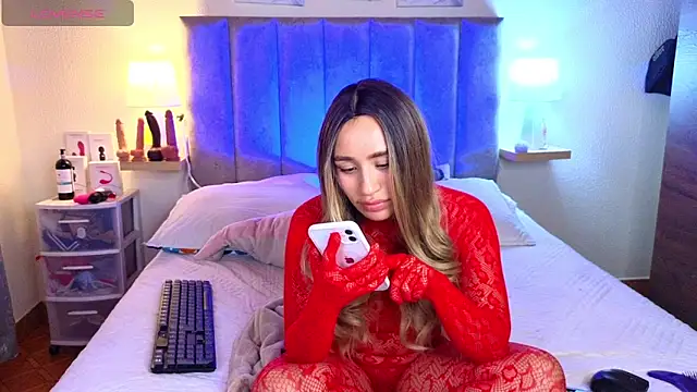 juliana-mancini webcam